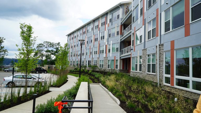 Housing Authority of City of Pittsburgh 768x432