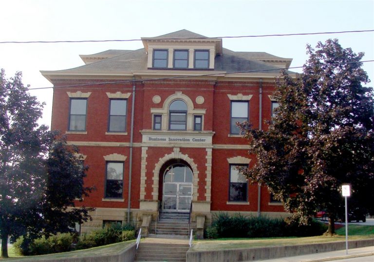 Urban League of Greater Pittsburgh 768x538