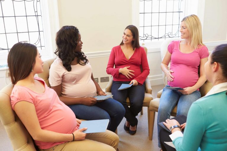 pregnancy support center 768x512