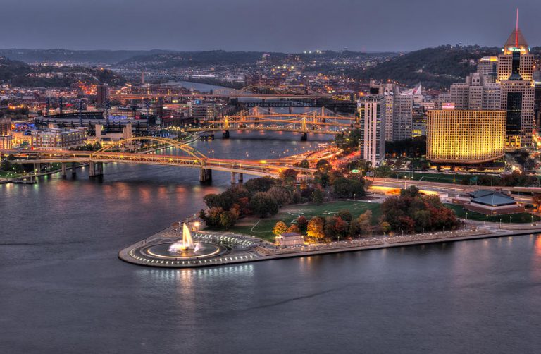 pittsburgh city of bridges shane mossman 768x502
