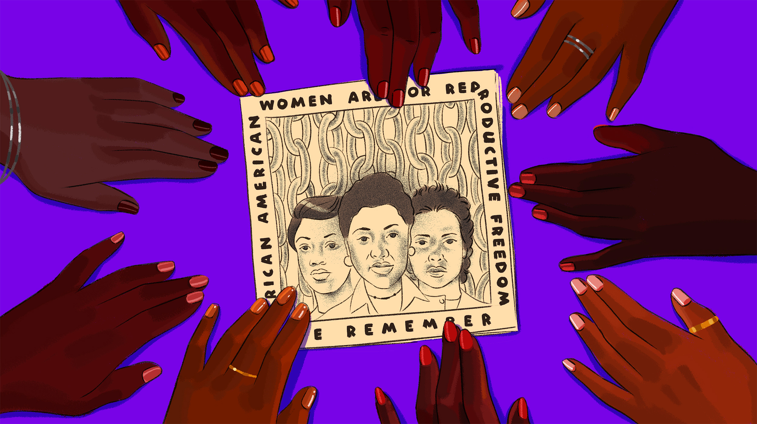 190319 black women pamphlet kh 2791836